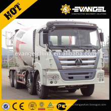 SANY SY412C-8 12m3 Truck Mixer